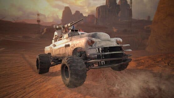 Crossout: Pandemic Pack — screenshot 1