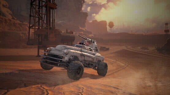 Crossout: Pandemic Pack — screenshot 2