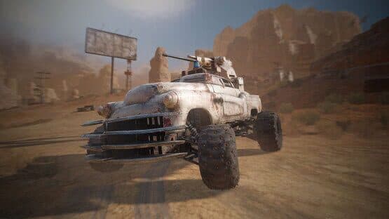 Crossout: Pandemic Pack — screenshot 3
