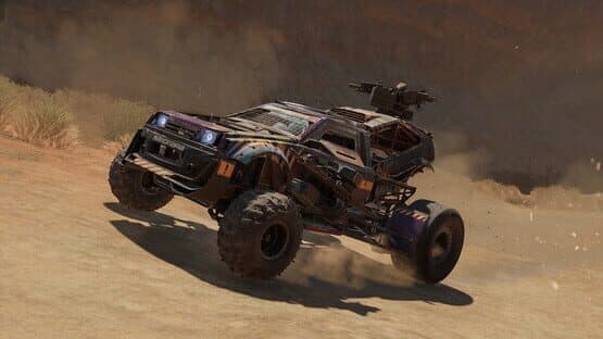 Crossout: Drive Pack — screenshot 1