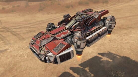 Crossout: The Inventor Pack — screenshot 1