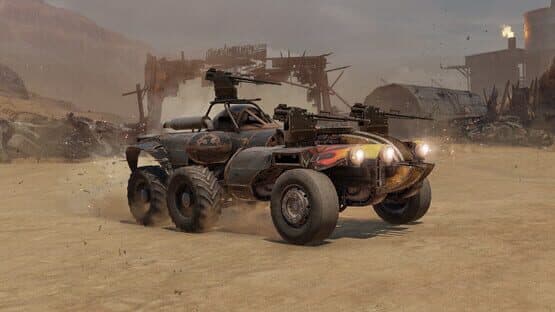 Crossout: Insomnia Pack — screenshot 3