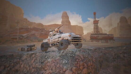 Crossout: Pandemic Pack — screenshot 5