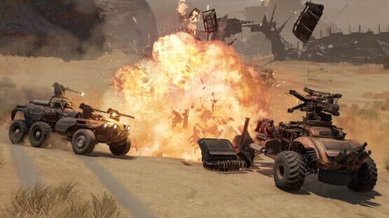 Crossout: Insomnia Pack — screenshot 4