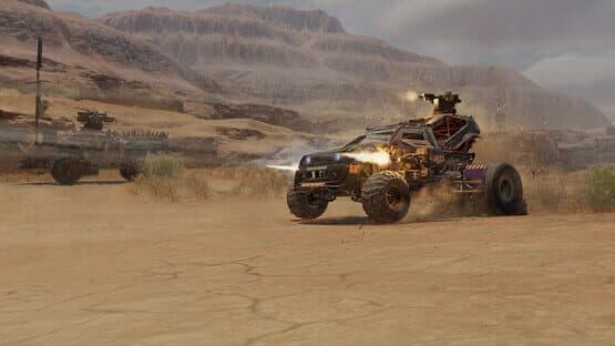 Crossout: Drive Pack — screenshot 4