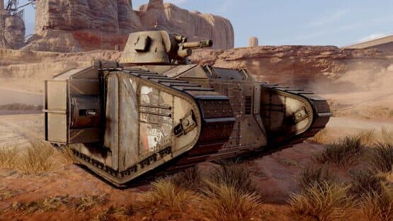 Crossout: Iron Shield Pack — screenshot 5