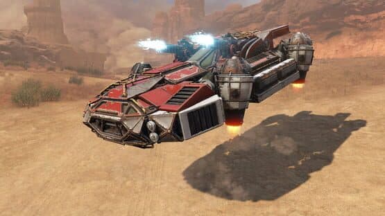 Crossout: The Inventor Pack — screenshot 3