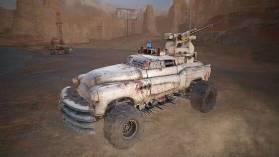 Crossout: Pandemic Pack — screenshot 8