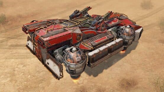 Crossout: The Inventor Pack — screenshot 4
