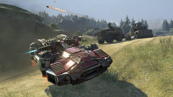 Crossout: The Inventor Pack — screenshot 5