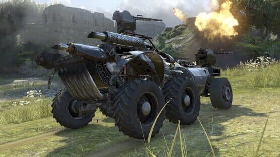 Crossout: Insomnia Pack — screenshot 7