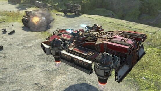 Crossout: The Inventor Pack — screenshot 6