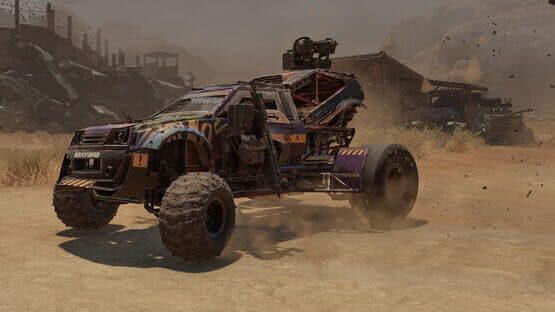 Crossout: Drive Pack — screenshot 7