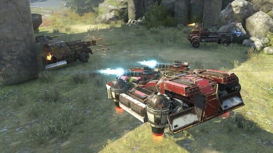 Crossout: The Inventor Pack — screenshot 7