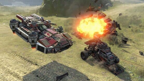 Crossout: The Inventor Pack — screenshot 8