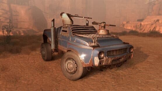 Crossout: Snake Bite Pack — screenshot 1