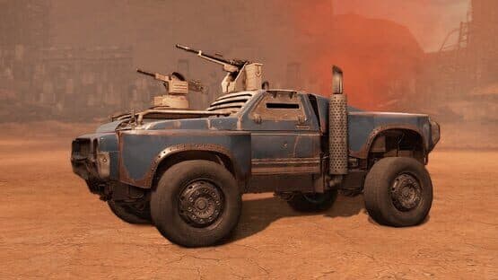 Crossout: Snake Bite Pack — screenshot 2