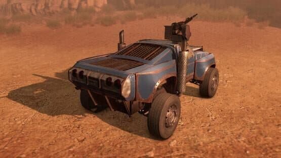 Crossout: Snake Bite Pack — screenshot 3