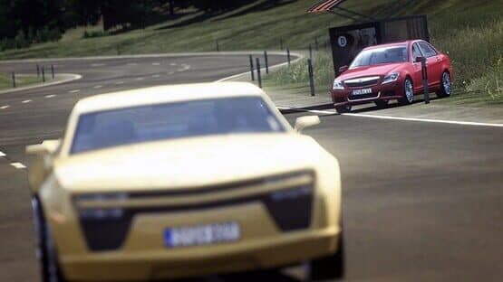 Crash Time: Undercover — screenshot 1
