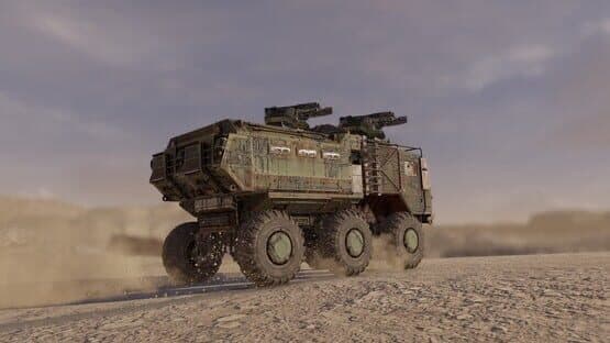 Crossout: Polymorph pack — screenshot 3
