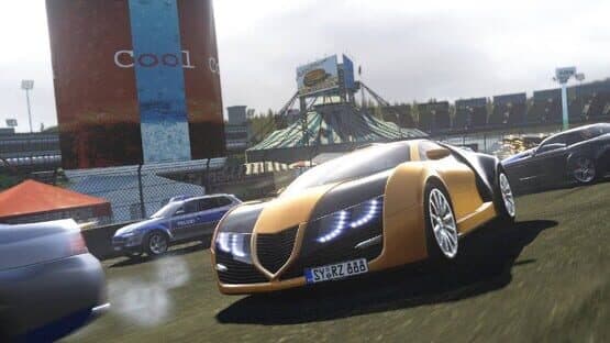 Crash Time: Undercover — screenshot 2