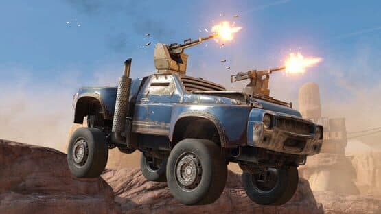 Crossout: Snake Bite Pack — screenshot 5