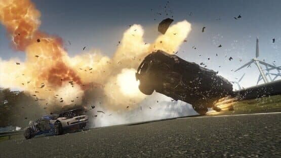 Crash Time: Undercover — screenshot 3