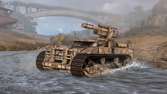 Crossout: The Tramp Pack — screenshot 4