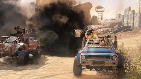 Crossout: Snake Bite Pack — screenshot 6