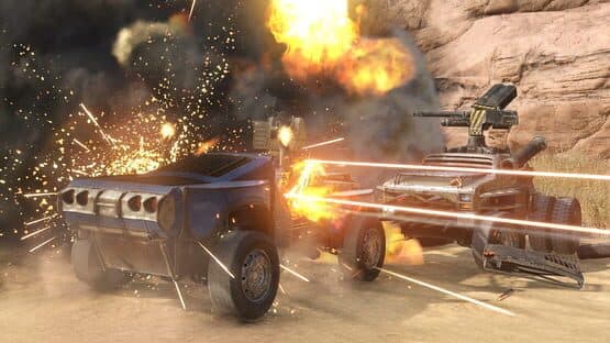 Crossout: Snake Bite Pack — screenshot 7