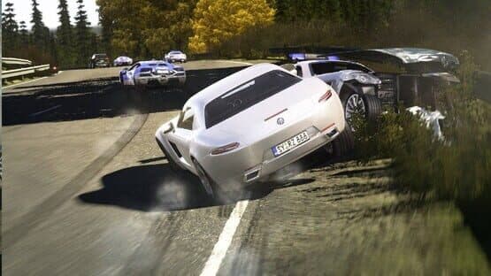 Crash Time: Undercover — screenshot 5