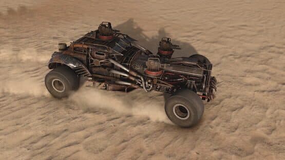 Crossout: Wholesale Recall Pack — screenshot 1