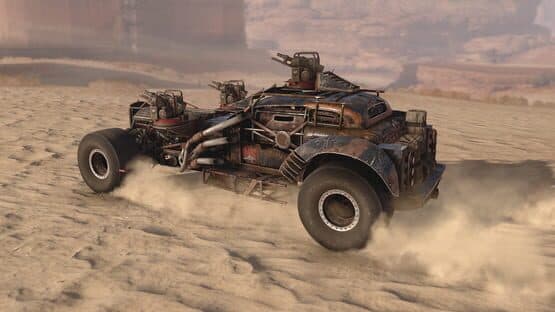 Crossout: Wholesale Recall Pack — screenshot 2