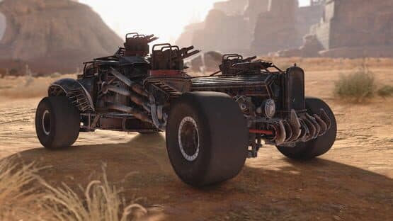 Crossout: Wholesale Recall Pack — screenshot 3