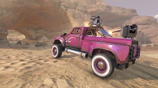 Crossout: Valentine's day pack — screenshot 2
