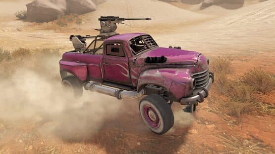 Crossout: Valentine's day pack — screenshot 3
