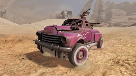 Crossout: Valentine's day pack — screenshot 4