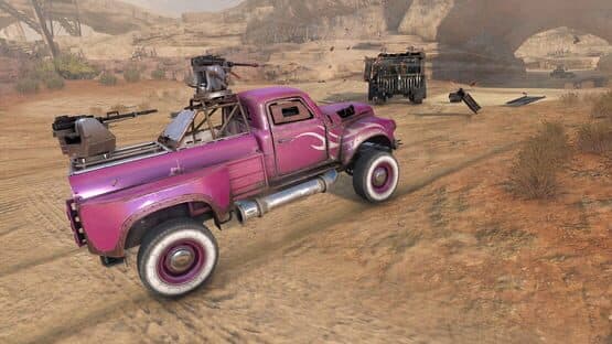 Crossout: Valentine's day pack — screenshot 6
