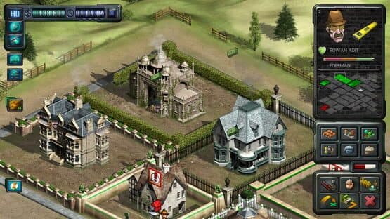 Constructor: Building Pack 1 - World Tenant Buildings — screenshot 3