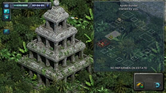 Constructor: Building Pack 1 - World Tenant Buildings — screenshot 4