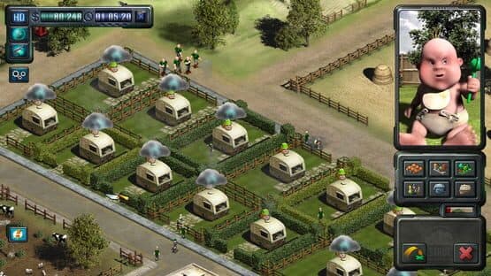 Constructor: Building Pack 1 - World Tenant Buildings — screenshot 5