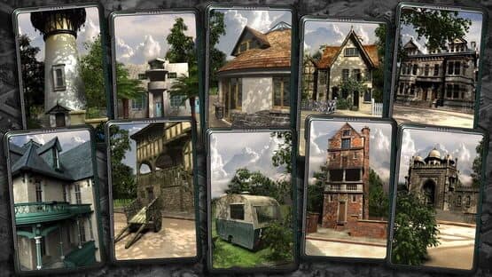 Constructor: Building Pack 1 - World Tenant Buildings — screenshot 6