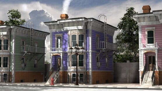 Constructor: Building Pack 2 Made in America — screenshot 3