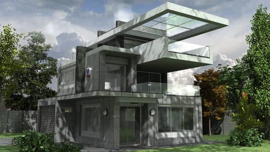 Constructor: Building Pack 2 Made in America — screenshot 5