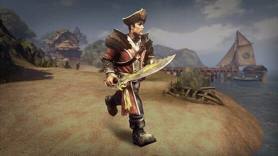 Fable Anniversary: Scythe Content Pack — screenshot 3