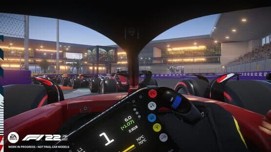 F1 22: Champions Content Bundle — screenshot 1