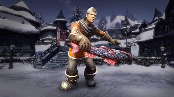 Fable Anniversary: Scythe Content Pack — screenshot 4