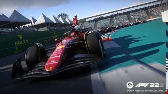 F1 22: Champions Content Bundle — screenshot 3
