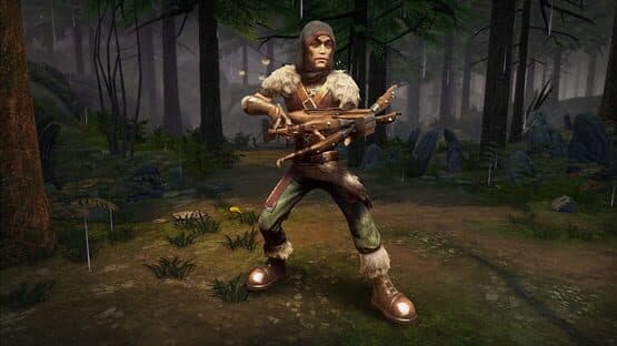 Fable Anniversary: Scythe Content Pack — screenshot 5