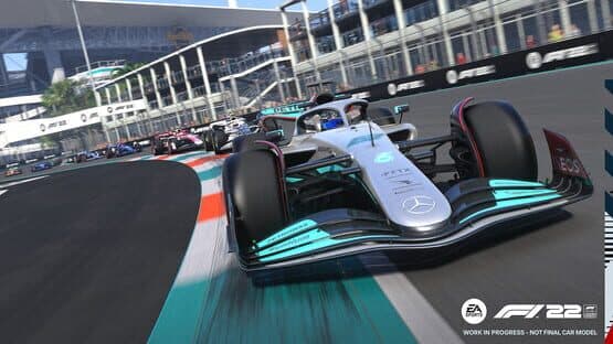 F1 22: Champions Content Bundle — screenshot 4
